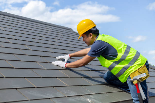 Best Roof Maintenance Services  in Helena, OK