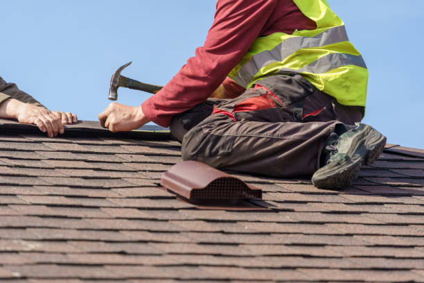 Best Local Roofing Companies  in Helena, OK