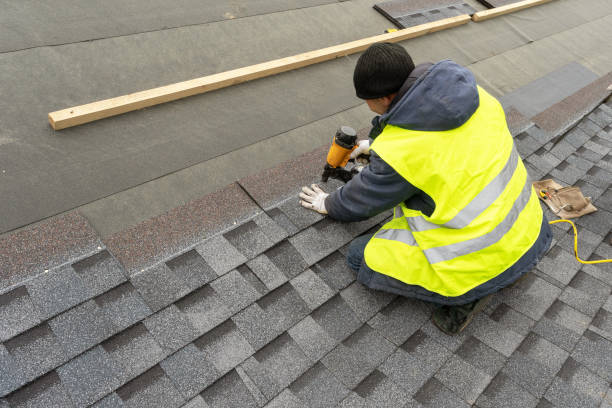 Best Tile Roofing Contractor  in Helena, OK