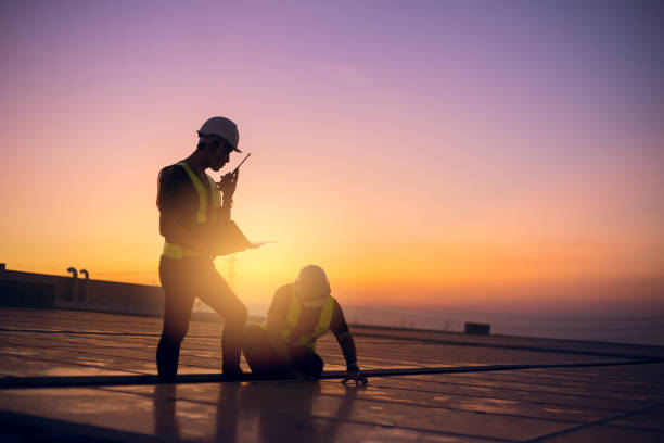 Best New Roof Installation  in Helena, OK