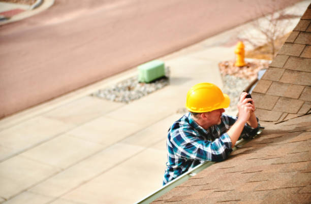 Best Metal Roofing Contractor  in Helena, OK