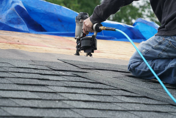 Best Roof Restoration Services  in Helena, OK