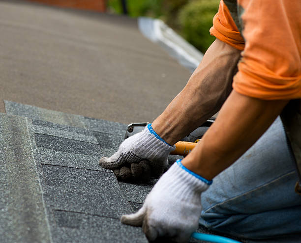 Best Affordable Roofing Company  in Helena, OK