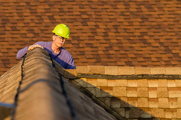 Best Flat Roof Repair Services  in Helena, OK