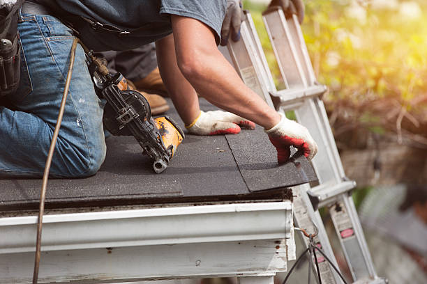 Best Roofing Contractor Near Me  in Helena, OK