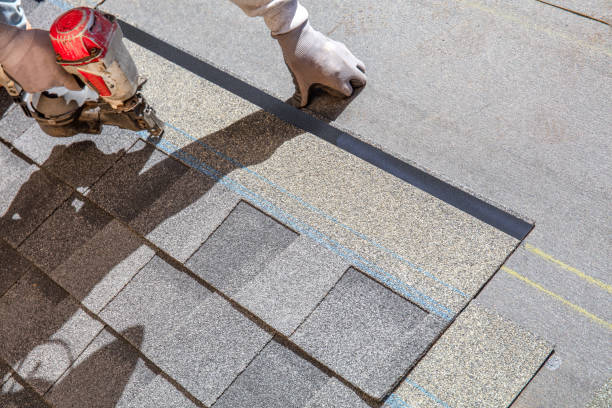 Best Metal Roofing Contractor  in Helena, OK