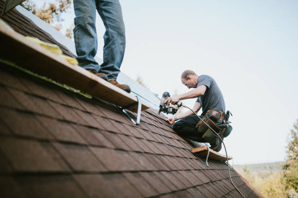 Best Roof Waterproofing Services  in Helena, OK