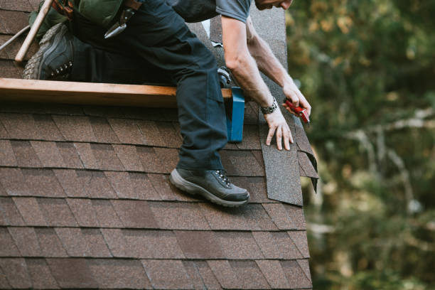 Best Roofing Contractor Near Me  in Helena, OK