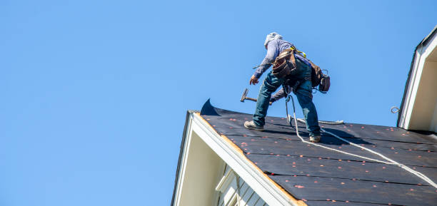 Best Roof Leak Repair  in Helena, OK